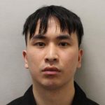 Chinese student who drugged and raped 10 women in UK and China sentenced to life in prison