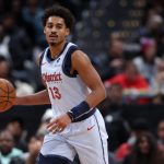 Wizards, Pelicans trade: Poole, McCollum headline multiplayer deal