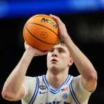 Expected NBA No. 1 pick says goal is ‘impact winning at a high level’