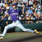 LSU-Coastal Carolina baseball score: Highlights from Tigers’ CWS win