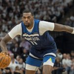 Report: Naz Reid expected to sign contract extension with Timberwolves