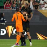 Honduras beats Panama in penalties for trip to Gold Cup semifinals