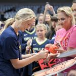 Sophie Cunningham questions WNBA expansion team city; Detroit responds