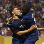 PSG vs. Bayern: Nine-man PSG wins wild Club World Cup game