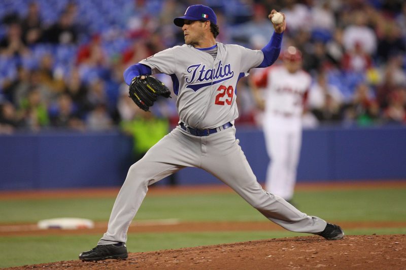 Ex-MLB pitcher found guilty in dramatic murder trial