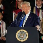 Trump issues college sports executive order aimed at controlling NIL and pay-for-play