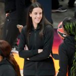 Caitlin Clark to seek another opinion for groin injury; return murky