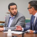 Ex-NFL star Kellen Winslow II has bid denied by state Supreme Court
