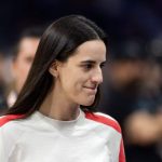 Caitlin Clark injury update: Fever guard ruled out Tuesday vs Wings