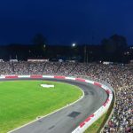 Stock car driver Robbie Brewer dies after NC crash