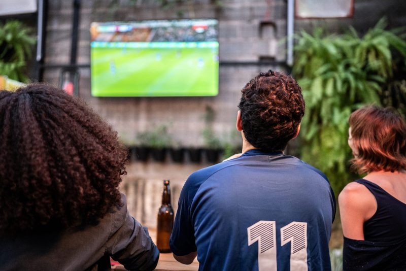 Streameast, sports piracy network, shut down by media companies