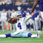 5 highlights that defined wild end to Cowboys vs. Giants OT game