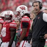 Wisconsin AD says Luke Fickell will stay as football coach for 2026