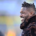 Antonio Brown enters plea related to May shooting