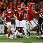 ACC football standings: How conference race looks after Week 11