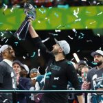 Super Bowl winners, scores through the years