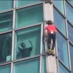 Skyscraper Live on Netflix updates: Alex Honnold completes epic climb