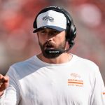 Davis Webb turns down head coaching job with AFC West team