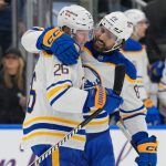 Who are top remaining free agents after Artemi Panarin deal?