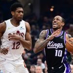 Kings forward De’Andre Hunter shares what he’ll bring to Sacramento