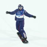 Olympic snowboarders question mandatory big air-slopestyle double duty