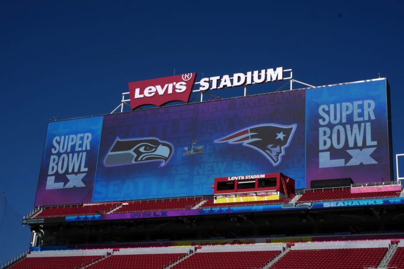 Super Bowl 60: Follow the latest news, updates from Feb. 6