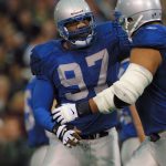 Family announces death of Lions star, suspects CTE