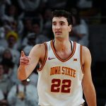 Iowa State prevails in showdown of tournament contenders: Highlights
