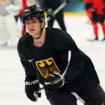 Who plays in men’s Olympic hockey today? Feb. 12 schedule