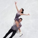 US figure skating pairs Olympic drought continues