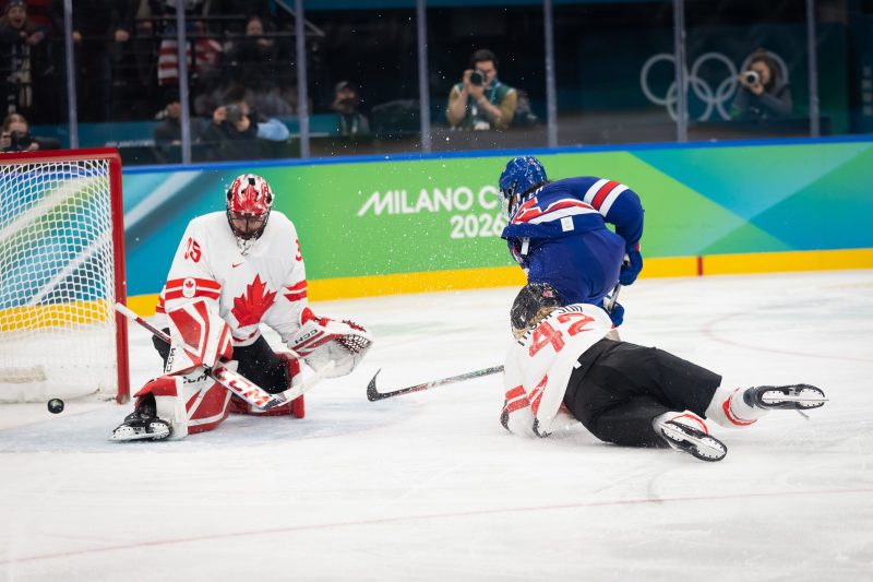 How many people watched Team USA’s gold medal win vs. Canada?