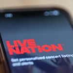DOJ takes Live Nation-Ticketmaster to court for antitrust trial