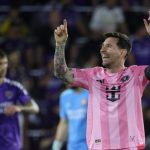 Messi scores twice as Inter Miami surges past Orlando City: Highlights