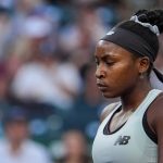 Coco Gauff forced to retire, 18-year-old phenom moves on at Indiana Wells