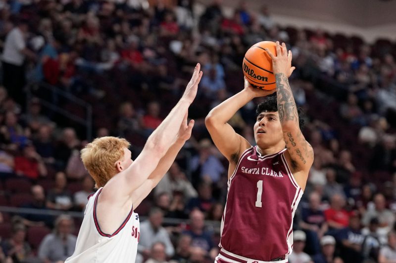 Bubble watch: Teams on fringe of making March Madness get final chance