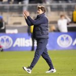 US men calling Southern California home during World Cup