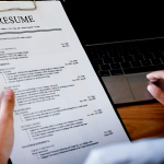 AI hiring tools filter out recent graduates before human eyes review