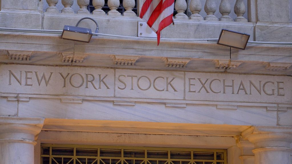 Broader Market Settles Higher as Positive Inflation News Outweighs Chip Rout
