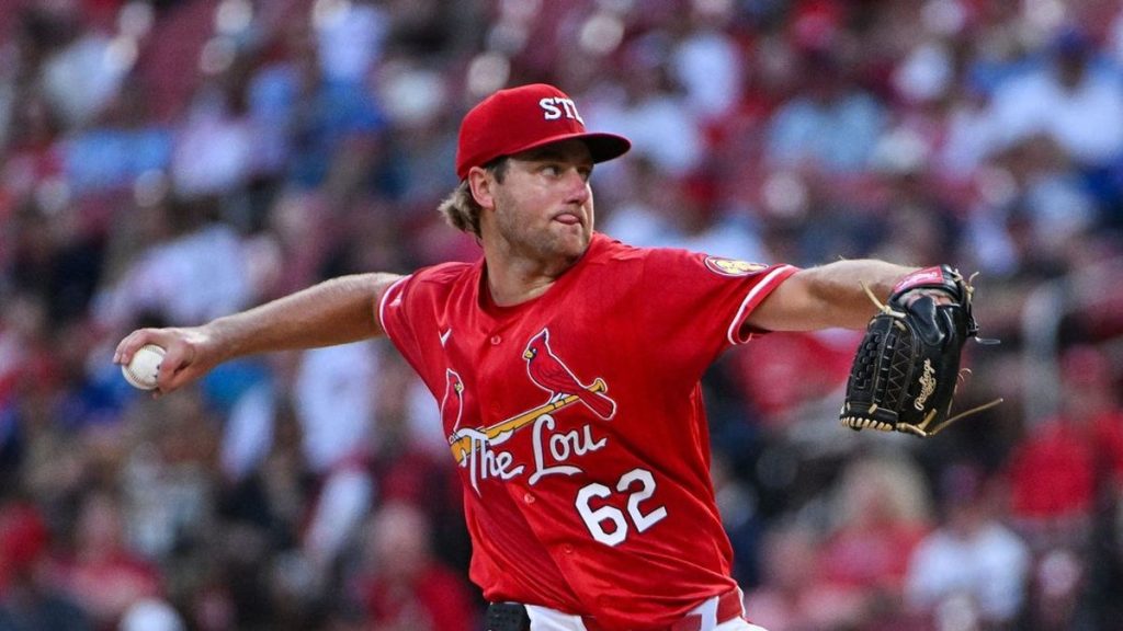 Fresh off bitter loss, Cards take aim at MLB-worst Angels