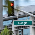 Google's extreme AI capex spending plans trigger a technical warning on the stock price