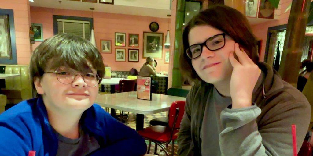 I Celebrate My Sons' Smaller Wins. I Want Them to Feel Seen.