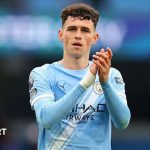 Phil Foden: Manchester City midfielder signs new four-year deal