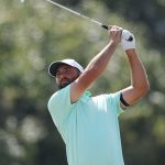 The Open 2026 live updates: Round 1 latest with Scheffler among early leaders, DeChambeau in form, today’s tee times